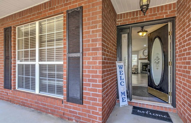 Bayou Breeze 4 Bedroom Home by RedAwning - Photo 34