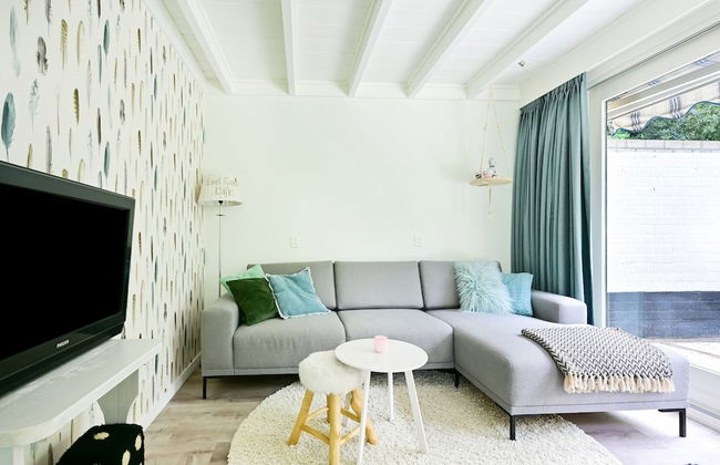 Holiday Home in Reutum With Pond and Trails - Photo 15