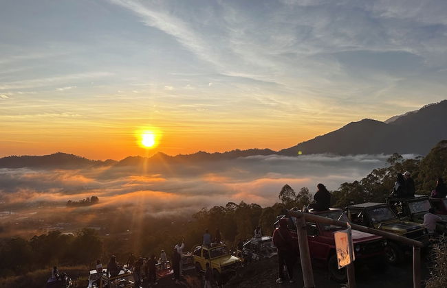 Volcano Valley - Foto 20