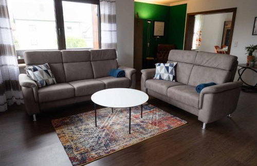 Ferienwohnung Magnolia - Foto 2