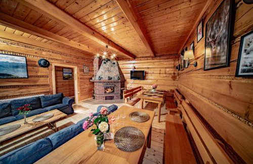 Domek Góralski - Foto 63