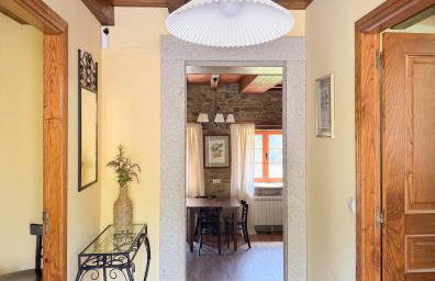 Casa Berbesa, Caserío en Asturias - Photo 24