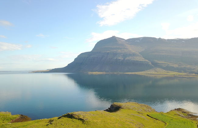 Lindarbrekka - Foto 38