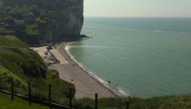 Studio à St Pierre en Port - Foto 2