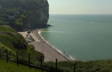 Studio à St Pierre en Port - Foto 2