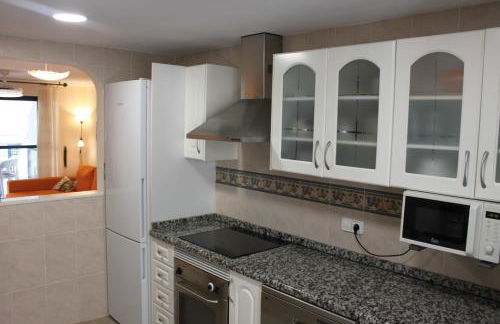 Dorasal Solo Familias Serviplaya - Foto 93