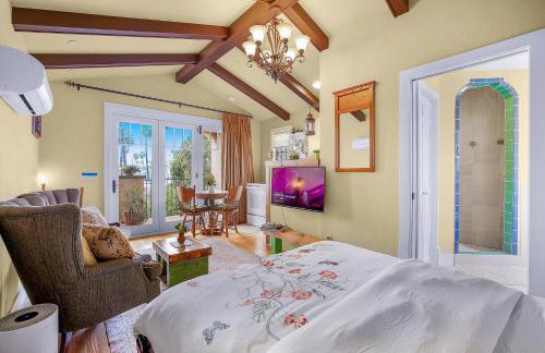 Spanish Style Cozy Studio - Foto 7