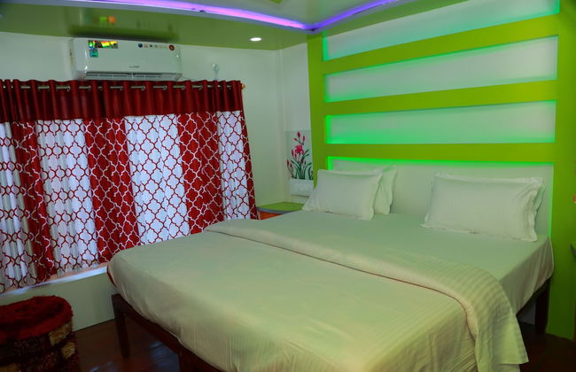 Sreekrishna Houseboats - Foto 17