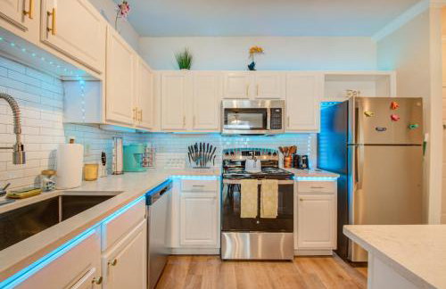 A Taste of Greece -1BR - NRG - MD Anderson - Galleria - Foto 26