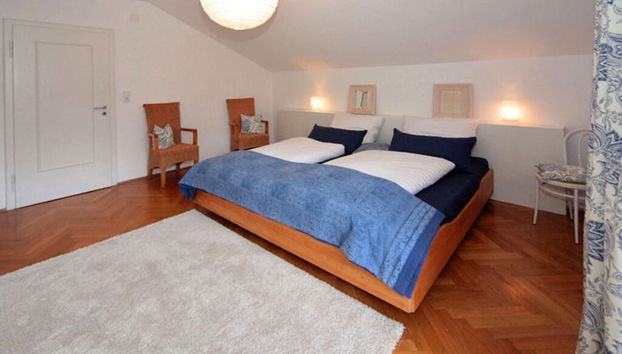 Sunshine Apartment Anne - Foto 4, Habitación