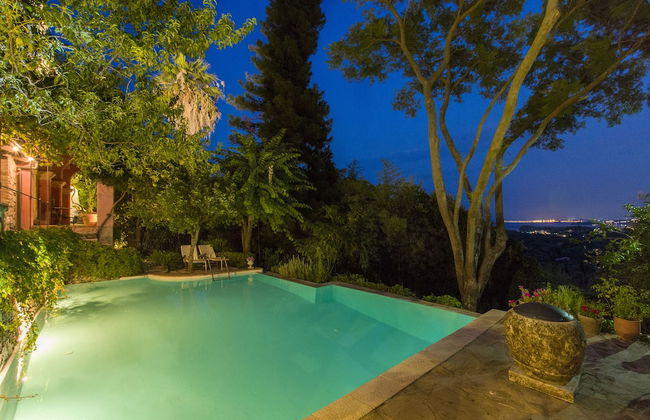 Villa Domenicale - Foto 12