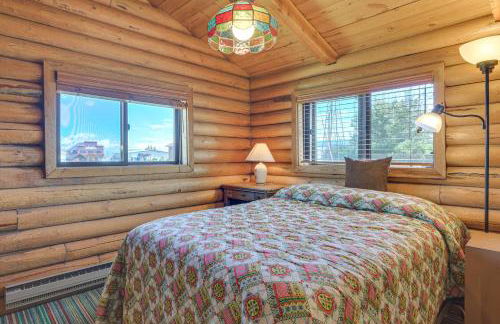 Southwest Montana Ski Country Family Cabin Escape - Foto 19
