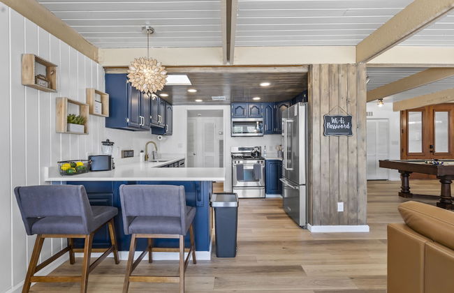 Caddy Shack - 6BD Pool with Golf Views - Foto 58