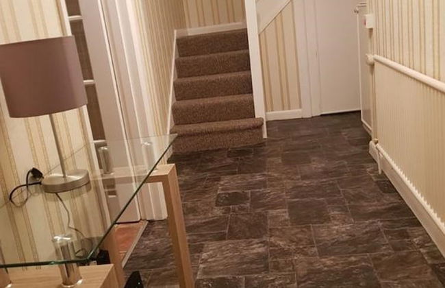 Bamburgh Drive Holiday Home - Foto 11