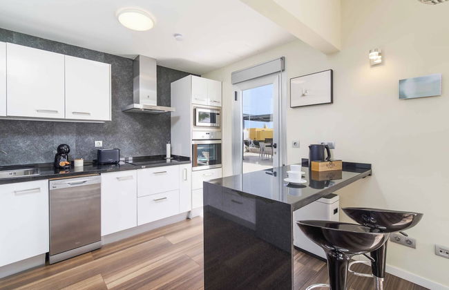 Villa Krystele - Foto 23