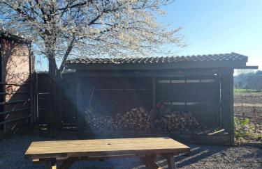 Ferienwohnung Waldrand am Niederrhein Holtwick - Foto 9