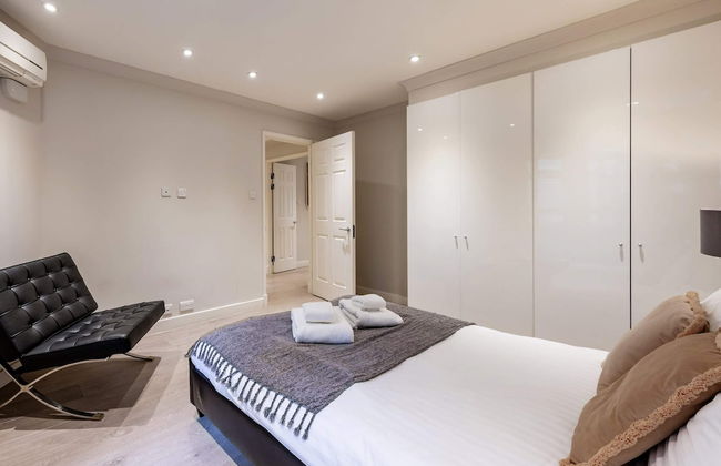 Stunning 2 Bed-hosted by Sweetstay - Foto 5