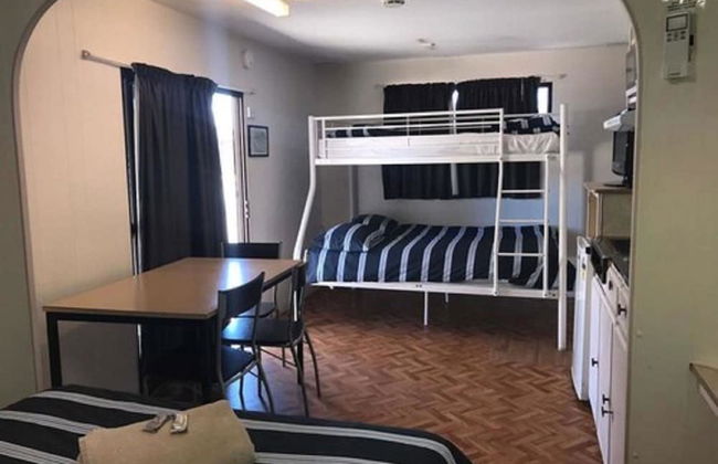 Sunset Beach Holiday Park - Foto 30