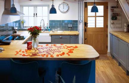 Chinnerys Country Cottage - Foto 46