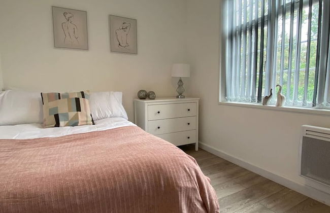 Host Stay Waterfront - Foto 15