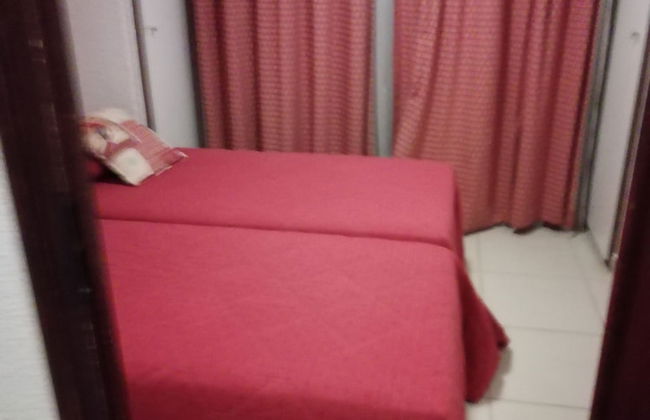 VVF Résidence Megève Mont-Blanc - Foto 8