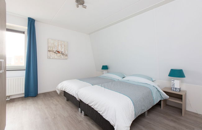 Recreatiepark Tusken de Marren - Foto 77