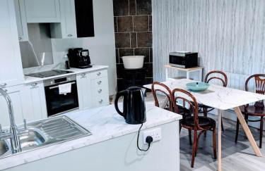 Covenham Holiday Cottages - Dragonfly - Foto 7