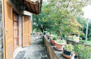 Villa Il Corniolo - Foto 25