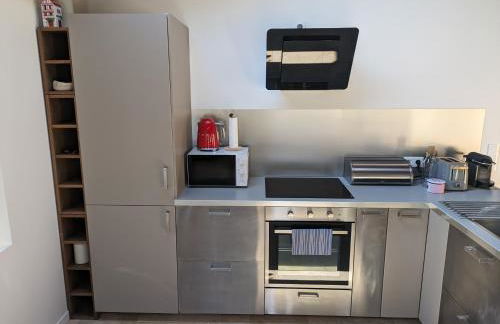 La Grange d'Hardy - Foto 22