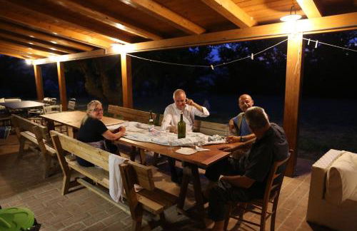 Casale Talevi - Foto 15