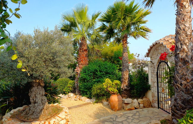 Villa Lantana - Foto 50