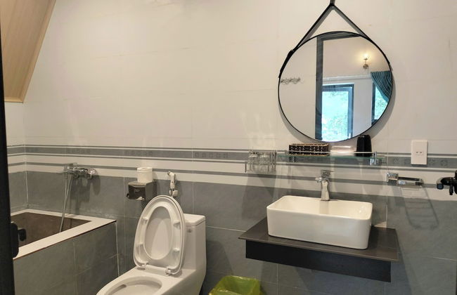 Carambola Bungalow - Foto 42