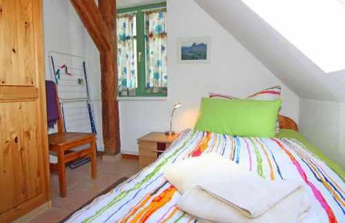 Appartementhaus Kranichblick, Breege - Foto 12