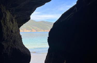 COSTA MARIÑA Fabuloso apartamento en la costa - Foto 18