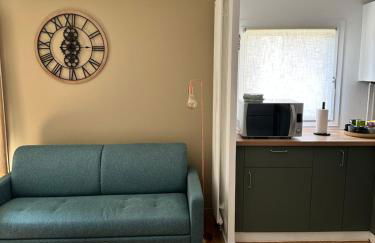 Bel appartement à 25 mn de Paris - Foto 28