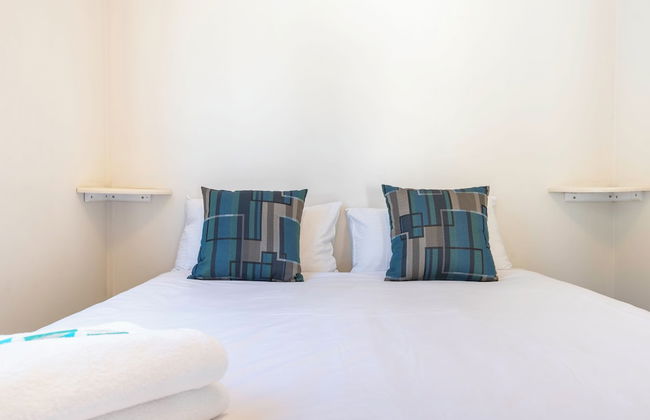 Echo Holiday Parks - Windsor Gardens - Foto 22