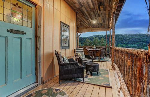 Above All Luxury Lodge - Foto 39