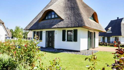 Ferienhaus, Fuhlendorf - Foto 1