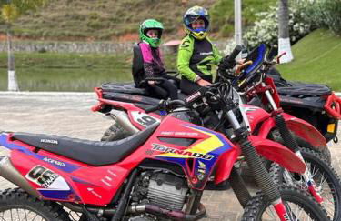 Casa de Campo - Águas Mornas SC - Photo 63