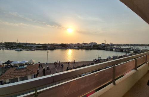 Appartement sur Port - 78m2 Balcon - Photo 25