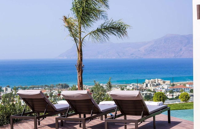 Villa Malia - Foto 32