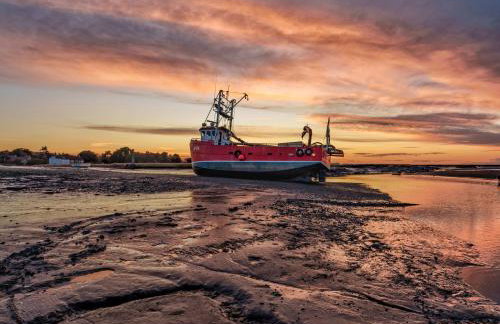 Hope Cottage East Rudham - Foto 49