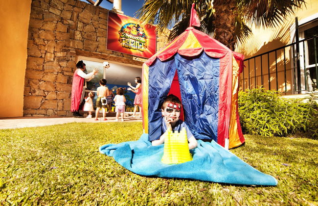 Colina del Paraiso - Photo 88