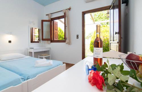 Giannakos Apartments - Foto 11