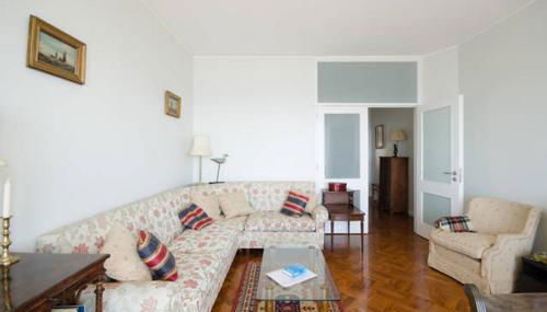 Apartamento Com Vista Para O Mar - Foto 4