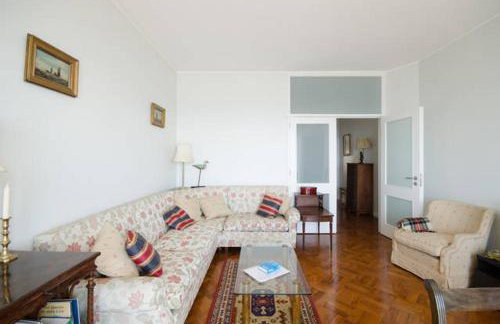 Apartamento Com Vista Para O Mar - Foto 4