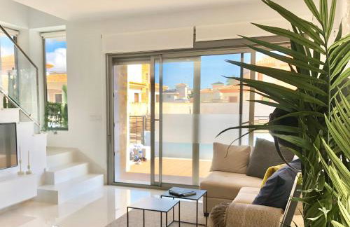 Luxury Villa4you - Foto 33