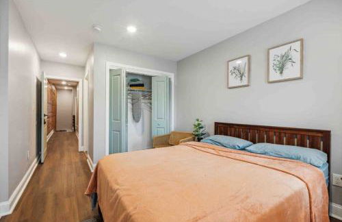 4BR Near HUP, CHOP, UPENN Free Parking 30 Days - Foto 35