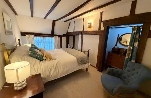 Pretty Cottage in Harleston, Norfolk, dog friendly - Photo 27