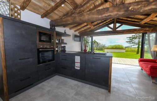 Gites De La Grande Borderie - Photo 68